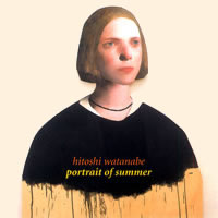 portrait of summer